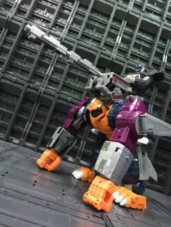 Hasbro PP-27 PP27 Optimal Optimus Power Of Prime Leader Class -Action Figures Store 9cdb559c9e