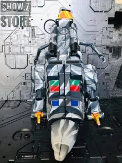 4th Party MP-08CS MP08CS King Grimlock Reximus Prime Oversized MP-08 MP08 Cell Shaded -Action Figures Store 9cde7047d5