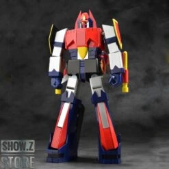 Action Figures Store 9 Evolution Toy Super Metal Daikengo