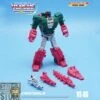 MechFansToys VECMA VS-05 Crocodile Skullcrusher 2 MechFansToys VECMA VS-05 Crocodile Skullcrusher -Action Figures Store 9d6a535e4a