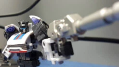 IronFactory EX29 Rush Beats Jazz 23 IronFactory EX29 Rush Beats Jazz -Action Figures Store 9d6bddfa99