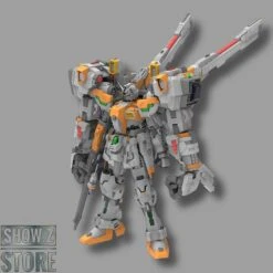 Rodams 1/72 RAS-40 Alpha Boxer RX-78 GP03S Gundam Model Kit Orange Version -Action Figures Store 9db2b6dbba