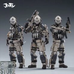 JoyToy Source 1/18 War Stars Free Truism 22nd Legion White Viper Squad & Betty Set Of 4 24 JoyToy Source 1/18 War Stars Free Truism 22nd Legion White Viper Squad & Betty Set Of 4 -Action Figures Store 9e014bafde