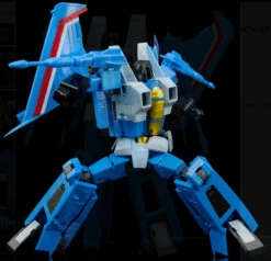 Maketoys MT MTRM-13 Lightning Thundercrack 32 Maketoys MT MTRM-13 Lightning Thundercrack -Action Figures Store 9e94e8f6e1