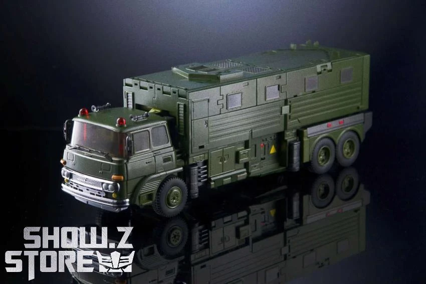 XTransbots MX-36 Bulwark Bulkhead 8 XTransbots MX-36 Bulwark Bulkhead - Image 6