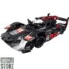 Qizhile 23011 Audi R18 E-Tron Quattro 2 Qizhile 23011 Audi R18 E-Tron Quattro -Action Figures Store 9ec8e4a862
