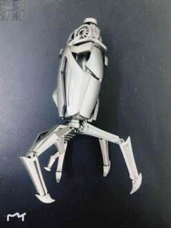 Black Mamba LS-06 LS06 Megatron Studio Series SS13 SS-13 10 Black Mamba LS-06 LS06 Megatron Studio Series SS13 SS-13 -Action Figures Store 9ed4a64a99