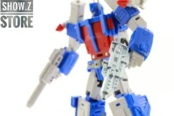 MechFansToys MF48 City Commander Ultra Magnus Version 2.0 Improvisation 32 MechFansToys MF48 City Commander Ultra Magnus Version 2.0 Improvisation -Action Figures Store 9eda22dd1e