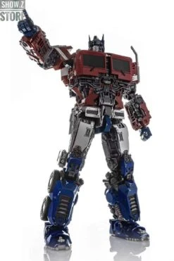 [No Box] WeiJiang M09 Commander Leader Optimus Prime -Action Figures Store 9edad86361