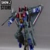 YES MODEL YM08 Starscream Green 2 YES MODEL YM08 Starscream Green -Action Figures Store 9ee7d9faae