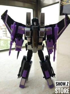 Yes Model YM01 MP11-SW Skywarp -Action Figures Store 9efcefe33f