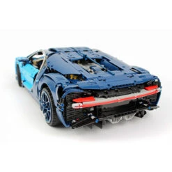 [No Box] Lepin 20086 Bugatti Chiron 42083 4031Pcs Technic Series Blue Version -Action Figures Store 9f09c22160