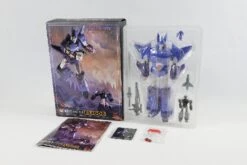 XTransbots MX-III Eligos Cyclonus -Action Figures Store 9f37e488f0