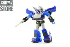 NewAge New Age NA H3B H-3B Kitt Bluestreak -Action Figures Store 9f76007af1