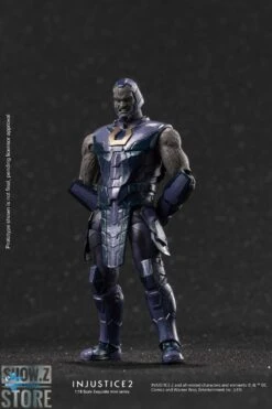 Hiya Toys 1/18 Injustice 2: Darkseid PX Previews Exclusive -Action Figures Store 9f7718647b