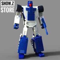 Xtransbots MM-XIII Crackup (Stunticons Breakdown) MX-XIII MX-13 -Action Figures Store 9f86e18dac