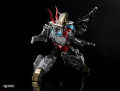 G-Creation Shuraking SRK-05 Hammer Slag 16 G-Creation Shuraking SRK-05 Hammer Slag -Action Figures Store 9f89a7e606