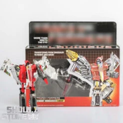 4th Party Transformers G1 Dinobot Swoop 13 4th Party Transformers G1 Dinobot Swoop -Action Figures Store 9fe1f51488