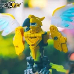 52Toys BeastBox BB-10 Rumblebeat -Action Figures Store a017e30b8b