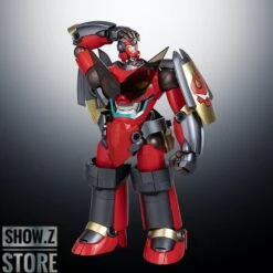 Sentinel Toys RIOBOT Tengen Toppa Gurren Lagann Combine Gurren Lagann 35 Sentinel Toys RIOBOT Tengen Toppa Gurren Lagann Combine Gurren Lagann -Action Figures Store a0338ef3ad