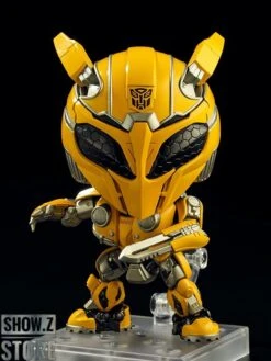 Sentinel Toys 1000Toys Nendoroid No.1410 Bumblebee 11 Sentinel Toys 1000Toys Nendoroid No.1410 Bumblebee -Action Figures Store a04f30b22a