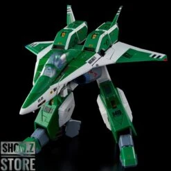 Sentinel Toys 1/48 Genesis Climber Mospeada Riobot AFC-01I Legioss Type Iota -Action Figures Store a0601d04e0