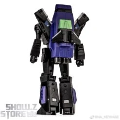Newage H45B Strange Love Jetfire Black Version -Action Figures Store a072e382a1