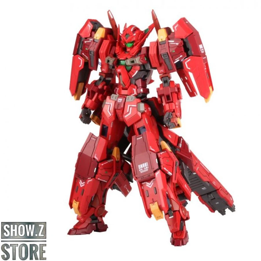 Hobby Star 1/100 GNY-001F/hs-A01D Gundam Avalanche Astraea Type F 4 Hobby Star 1/100 GNY-001F/hs-A01D Gundam Avalanche Astraea Type F - Image 2