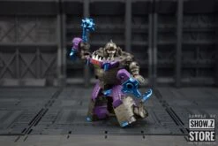 MechFansToys MFT MF-26 Sharkticons Set Of 3 -Action Figures Store a0a0d184fe