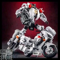 Yes Model MTCM-04 Guardia Defensor Combiner Full Set Of 5 14 Yes Model MTCM-04 Guardia Defensor Combiner Full Set Of 5 -Action Figures Store a0d6f6db5b