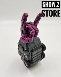 [No Box] Jinbao Oversized Devastator Navvy & Bulldozer Scavenger & Bonecrusher [Set A] -Action Figures Store a0fd6259b7