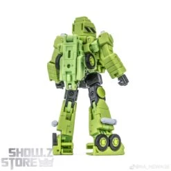 Newage H47G Daedalus Grapple Green Version -Action Figures Store a1157d41f6
