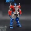 [Pre-Order] NakoMake CR-05 Classic Reborn Optimus Prime -Action Figures Store a15b7f0d45