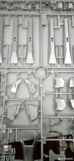 Daban 6619S MG 1/100 Rx-93 Nu Gundam Ver Ka. W/ Special Coating Titanium Finish Model Kit 12 Daban 6619S MG 1/100 Rx-93 Nu Gundam Ver Ka. W/ Special Coating Titanium Finish Model Kit -Action Figures Store a166ae97d0