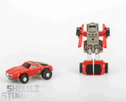 4th Party Transformers G1 Windcharger 8 4th Party Transformers G1 Windcharger -Action Figures Store a1c173fe31