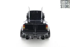 Black Mamba LS-09 Weapon Expert Ironhide -Action Figures Store a1ed7177e4