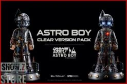 Blitzway X 5PRO Studio Astro Boy Clear Version 10 Blitzway X 5PRO Studio Astro Boy Clear Version -Action Figures Store a20c574e0a