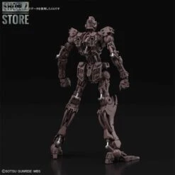 Bandai MG 1/100 ASW-G-08 Barbatos Mobile Suit Gundam Iron-Blooded Orphans Gunpla -Action Figures Store a259a79687
