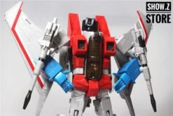 TANAKA MPF-11 Starscream Oversized 14 TANAKA MPF-11 Starscream Oversized -Action Figures Store a28134e46a