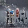 Inforce MG02 MG 1/100 RX-78-2 GUNDAM Ver.2.0 Internal Structure Showcase Display -Action Figures Store a284e292d1