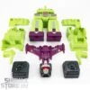 Jinbao Upgrade Kits For Devastator Gravity Builder Green Version -Action Figures Store a29804badd