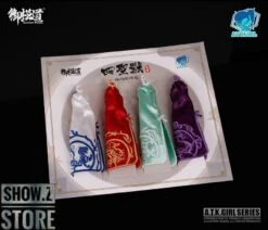 Eastern Model Upgrade Kit For Four A.T.K. Girls 26 Eastern Model Upgrade Kit For Four A.T.K. Girls -Action Figures Store a2b7b5812b