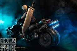 GameToys GT-002C 1/6 Cloud & Hardy Daytona Deluxe Version 15 GameToys GT-002C 1/6 Cloud & Hardy Daytona Deluxe Version -Action Figures Store a2ee99b3df