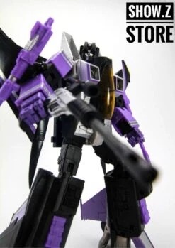 Yes Model YM01 MP11-SW Skywarp -Action Figures Store a2f6b30ecd