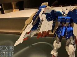 [SZ Custom] MoJiangHun Custom 1/100 XXXG-01W Wing Gundam EW W/ Electroplated Chrome Painting -Action Figures Store a3582f7c9f