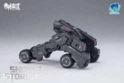 Eastern Model 1/12 ATK Girl Frankenstein Model Kit -Action Figures Store a35fa50448