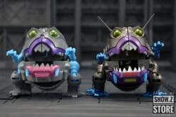 MechFansToys MFT MF-26 Sharkticons Set Of 3 -Action Figures Store a366d0e1fc