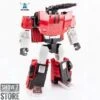 Aoyi Mech H6002-9B Start Spark Sideswipe Oversized 1 Aoyi Mech H6002-9B Start Spark Sideswipe Oversized -Action Figures Store a3981bfe4a