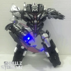 [Coming Soon] TF Dream Factory PJ-01 Evil Blood Blade Arm Upgrade Pink Version For GOD-11 ROTF Megatron -Action Figures Store a45279fdf8