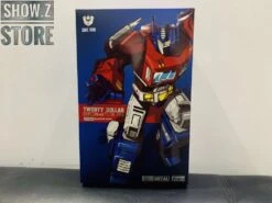 WeiJiang W8605 MPP-10CO Optimus Prime Comic Version 8 WeiJiang W8605 MPP-10CO Optimus Prime Comic Version -Action Figures Store a4ddb3637f